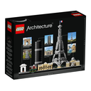 LEGO 21044 Architecture Paris