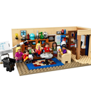 LEGO 21302 Ideas Big Bang Theory