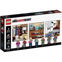 LEGO 21302 Ideas Big Bang Theory