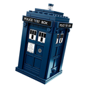 LEGO 21304 Ideas Doctor Who