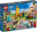 LEGO 60234 City People Pack - Fun Fair