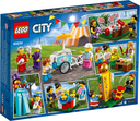 LEGO 60234 City People Pack - Fun Fair