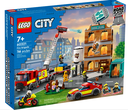 LEGO 60321 City Fire Brigade