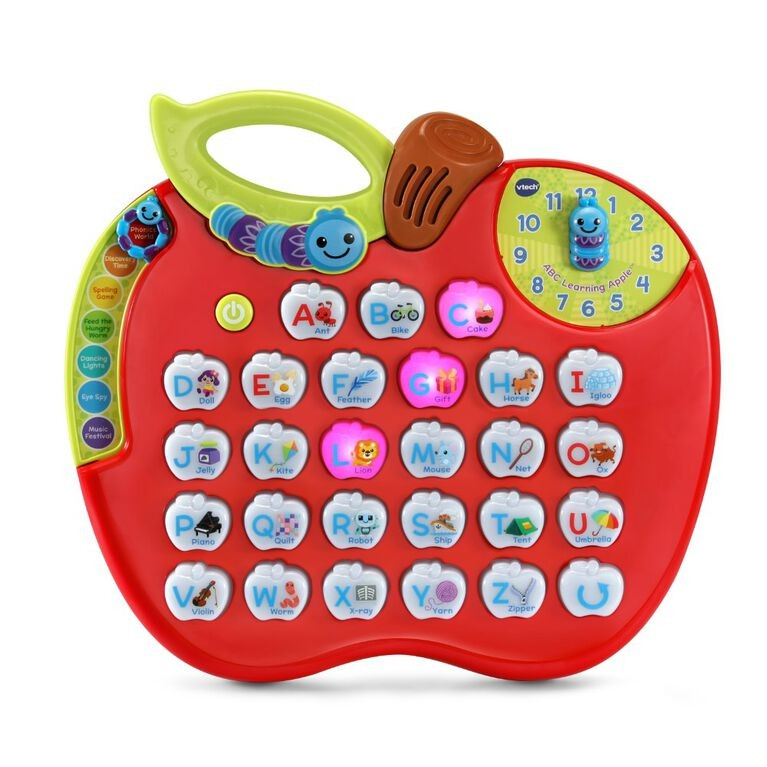 VTech ABC Learning Apple