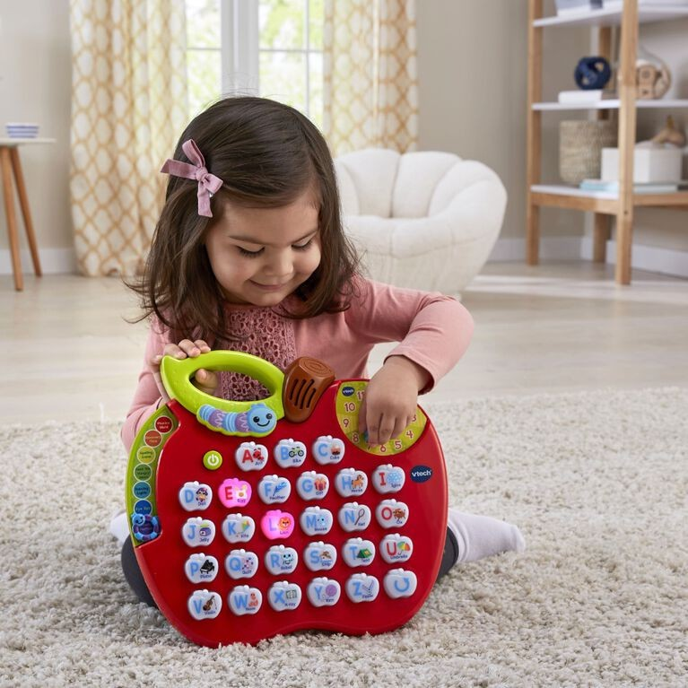 VTech ABC Learning Apple