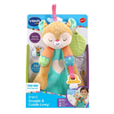 VTech 3-In-1 Snuggle &amp; Cuddle Lovey