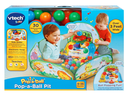 VTech Pop a Ball Pit