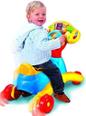 Vtech Grow and Go Ride On