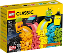 LEGO 11027 Classic Creative Neon Fun