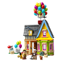 LEGO 43217 Disney Classic Up House