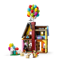 LEGO 43217 Disney Classic Up House