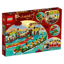 LEGO 80103 Dragon Boat Race