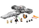 LEGO 75096 Star Wars Sith Infiltrator