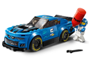 LEGO 75891 SC Chevrolet Camaro ZL1