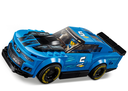 LEGO 75891 SC Chevrolet Camaro ZL1