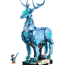 LEGO 76414 Harry Potter Expecto Patronum