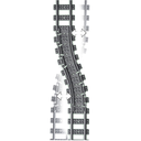 LEGO 60205 City Tracks