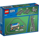 LEGO 60205 City Tracks