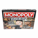 Monopoly Cheaters Edition