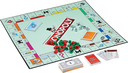 Hasbro Gaming Triple Play Pack (Monopoly, Clue, and Twister )