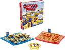 Hasbro Gaming Guess Who with People and Pets Game