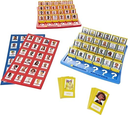 Hasbro Gaming Guess Who with People and Pets Game