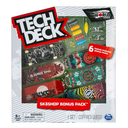 Tech Deck Sk8shop Bonus Pack