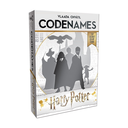 Codenames Harry Potter Edn