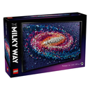 LEGO Art 31212 The Milky Way Galaxy