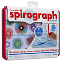 The Original Spirograph