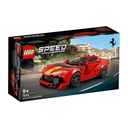 LEGO 76914 Speed Champions Ferrari 812 Competizione