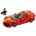 LEGO 76914 Speed Champions Ferrari 812 Competizione