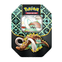 Pokemon SV Paldean Fates Tin Small