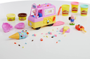 Playdoh Peppa Ice Cream Playset