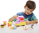 Playdoh Peppa Ice Cream Playset