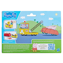 Peppa Pig Grandad Dog's Tow Truck