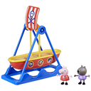 Peppa Pig Pirate Ride Playset