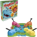 Hungry Hungry Hippo Game