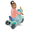 Vtech 2IN1 Ride n Balance Scooter Blue