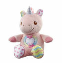 Vtech Colourful Cuddles Unicorn