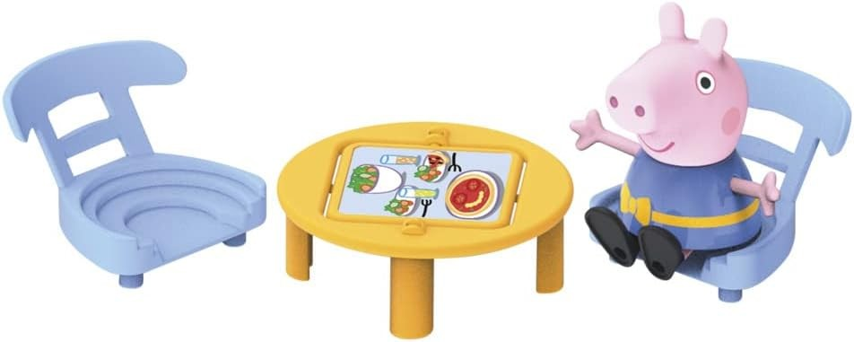 Peppa Pig Pizza Place Playset