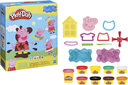 Play-Doh Peppa Pig Stylin Set