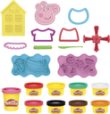 Play-Doh Peppa Pig Stylin Set