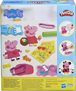 Play-Doh Peppa Pig Stylin Set