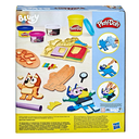 Play-Doh Bluey Make n Mash Costumes Playset