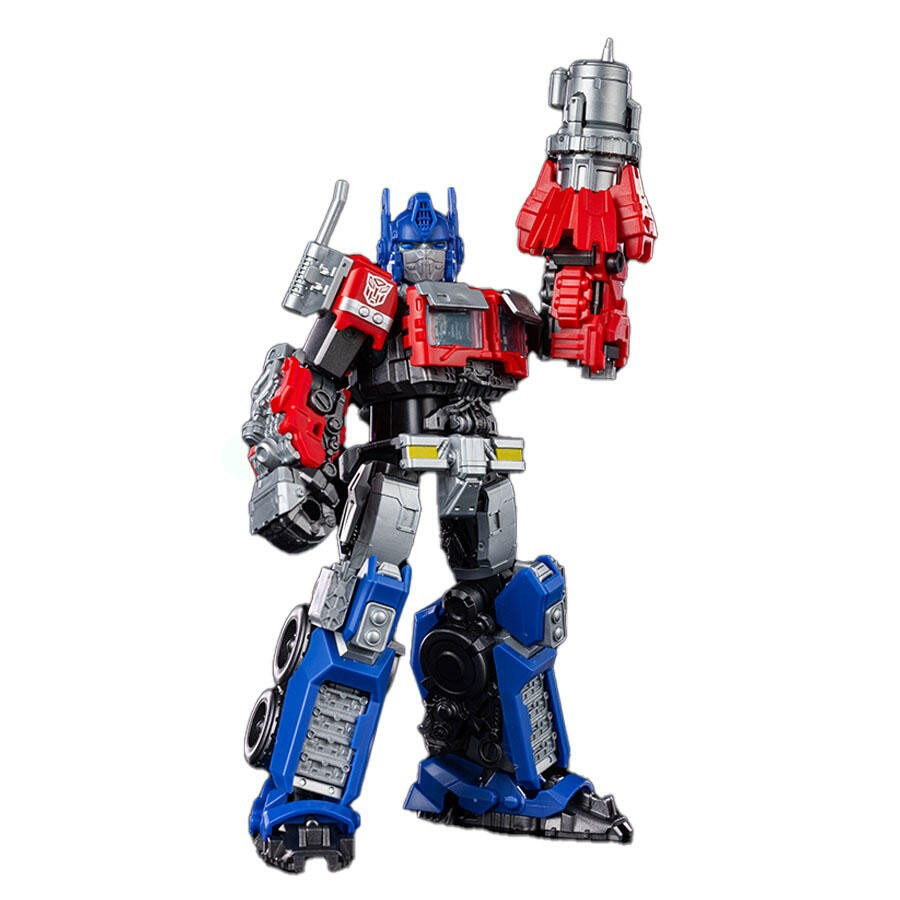 Blokees Transformers Classic Class Optimus