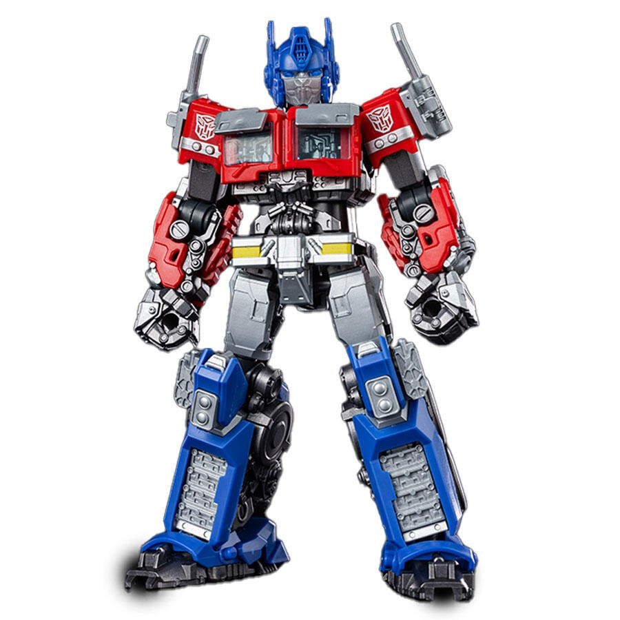 Blokees Transformers Classic Class Optimus