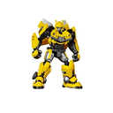 Blokees Transformers Bumblebee Classic Class