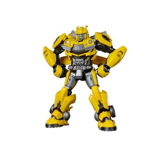 Blokees Transformers Bumblebee Classic Class