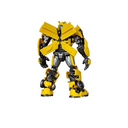 Blokees Transformers Bumblebee Classic Class